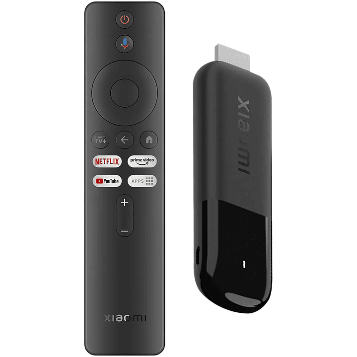 Xiaomi TV Stick 4K 2ª Geração 1
