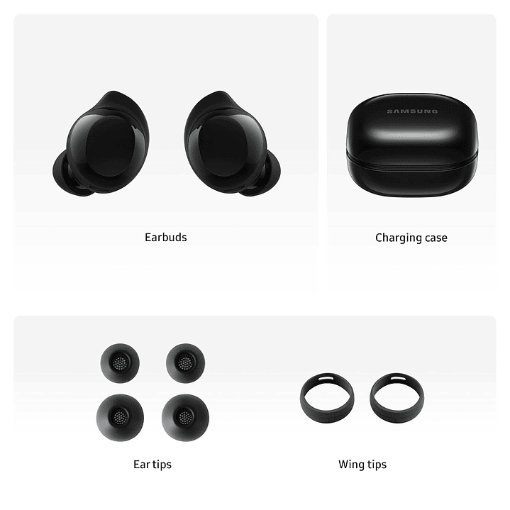 Samsung Galaxy Buds Core 3