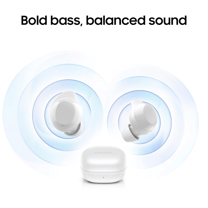 Samsung Galaxy Buds Core 6