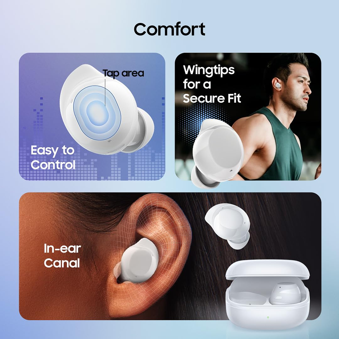 Samsung Galaxy Buds Core 7