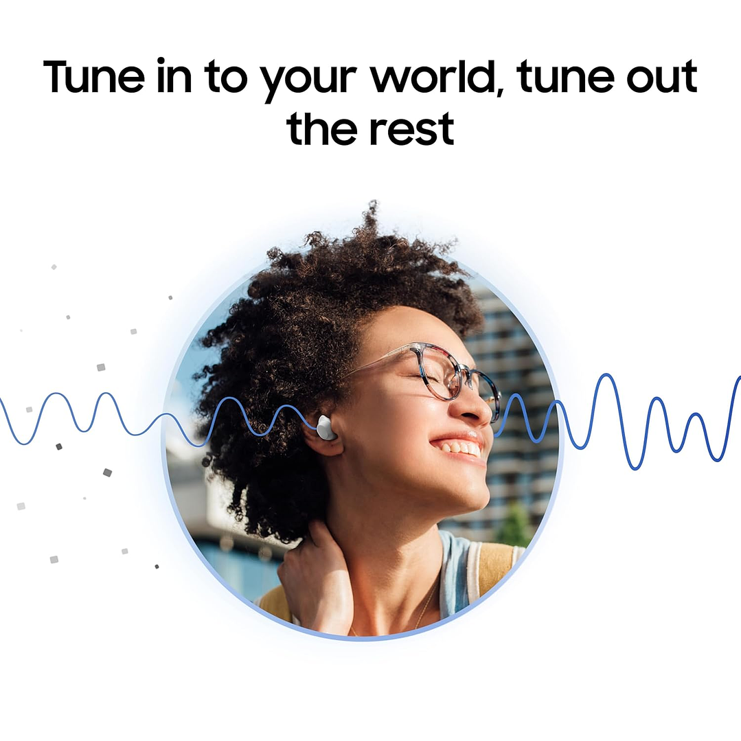 Samsung Galaxy Buds Core 9