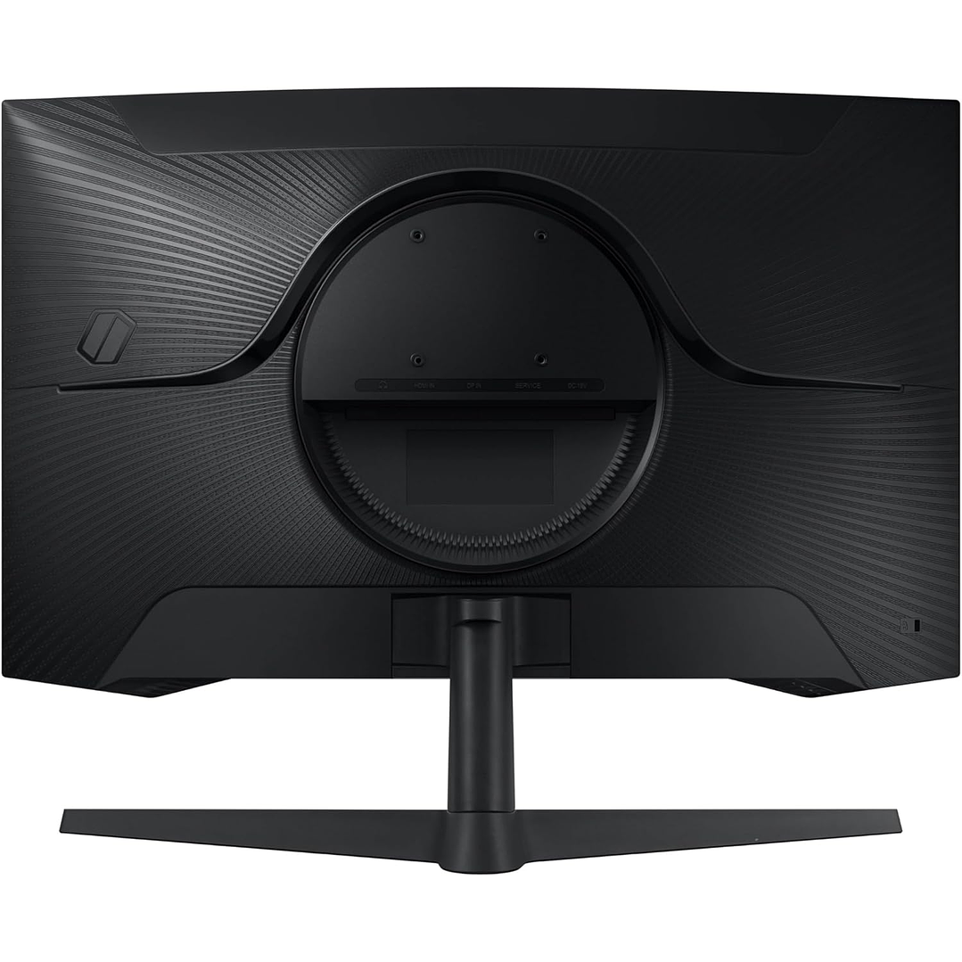 Samsung Odyssey G55C 32 inch QHD 2K 165Hz 1ms Curved Gaming Monitor 4