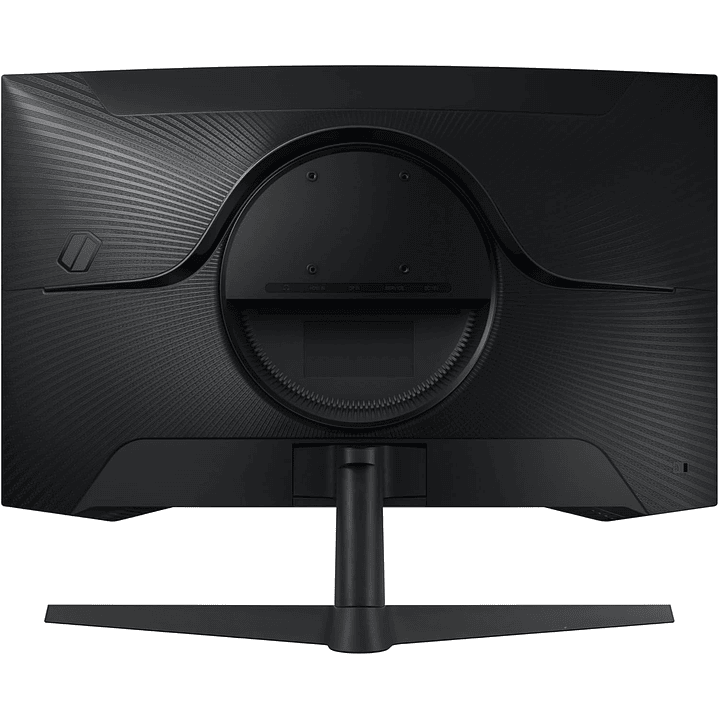 Samsung Odyssey G55C 32 inch QHD 2K 165Hz 1ms Curved Gaming Monitor 4