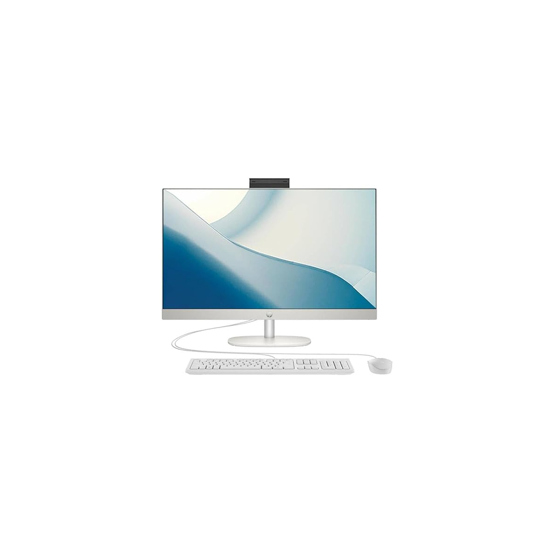 HP All in one 24-CR0254 Core i7 13TH Gen 16GB Ram 512GB SSD 24” Freedos 1