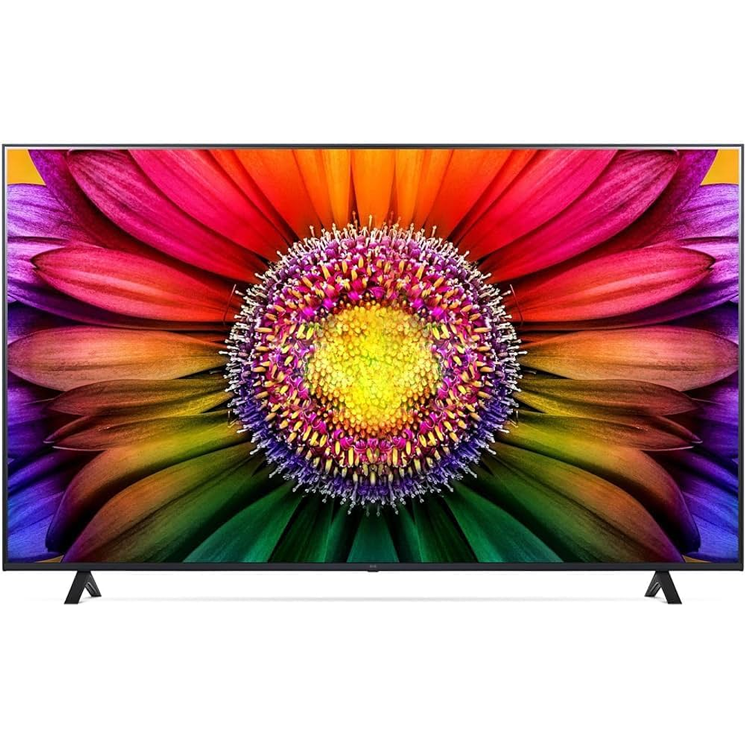 LG UHD TV UR80 65 inch 4K Smart TV 2023  1