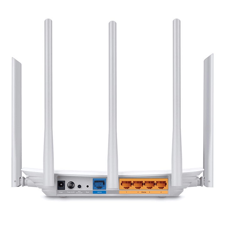 TP-Link Archer C60 AC1350 Wi-Fi Router 3
