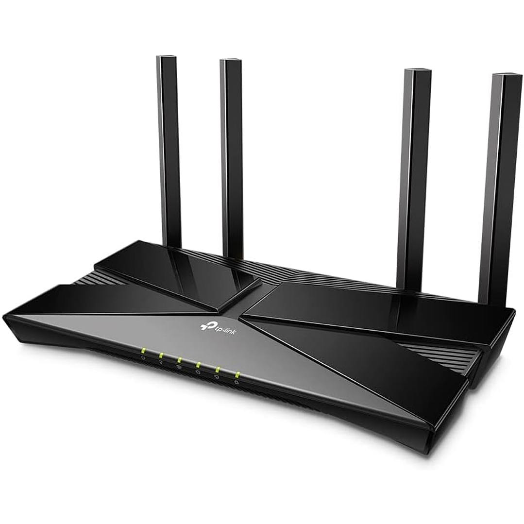 TP-Link Archer AX53 AX3000 Wi-Fi 6 Router 2