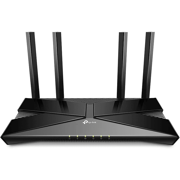 TP-Link Archer AX53 AX3000 Wi-Fi 6 Router 1