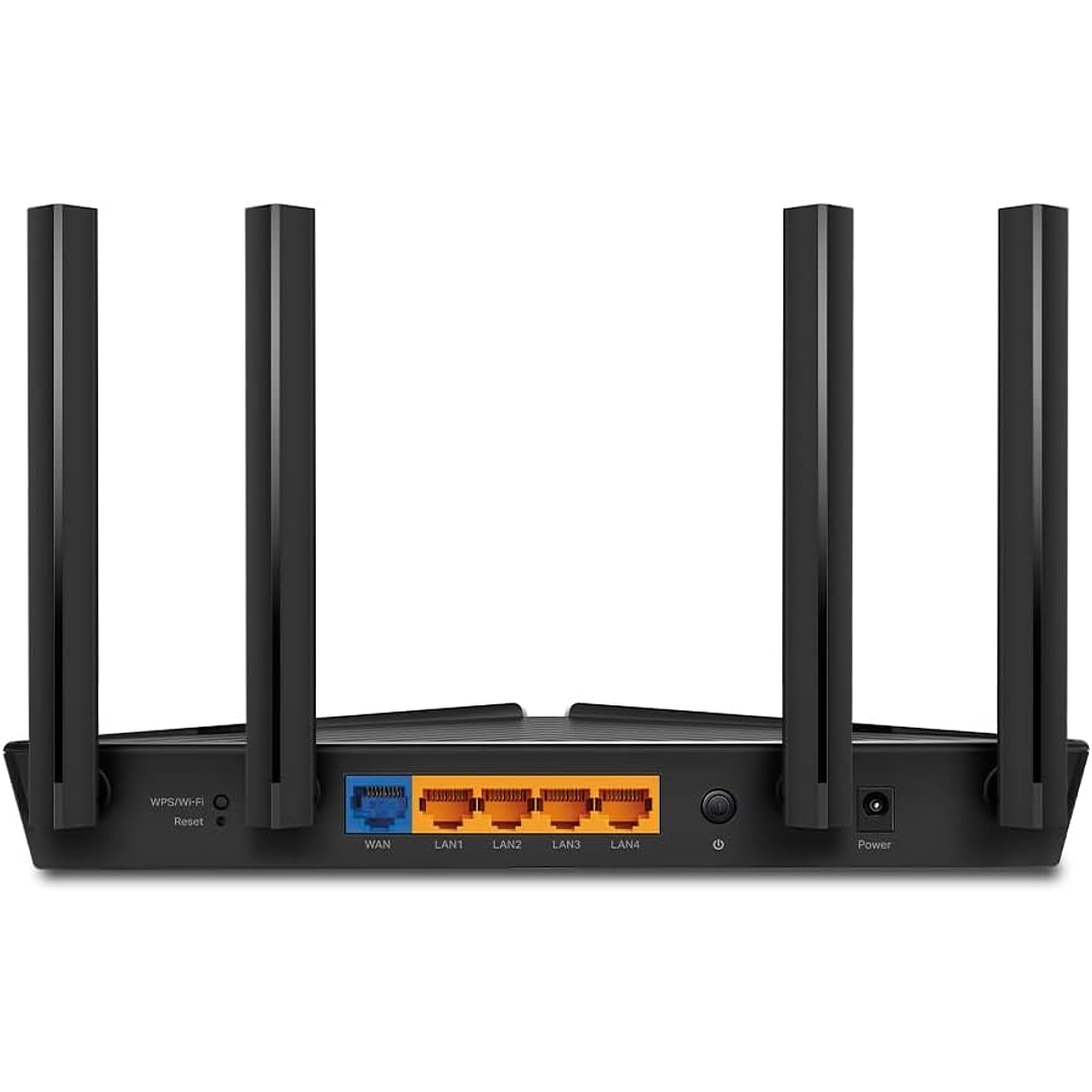 TP-Link Archer AX53 AX3000 Wi-Fi 6 Router 3