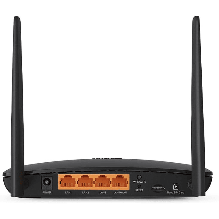 TP-Link Archer MR402 AC1200 Wi-Fi Router 2