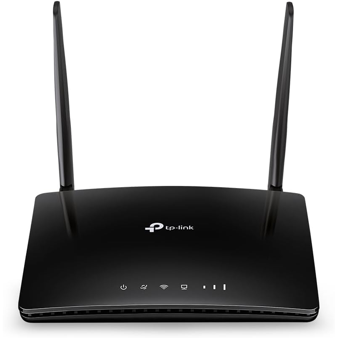TP-Link Archer MR402 AC1200 Wi-Fi Router 1