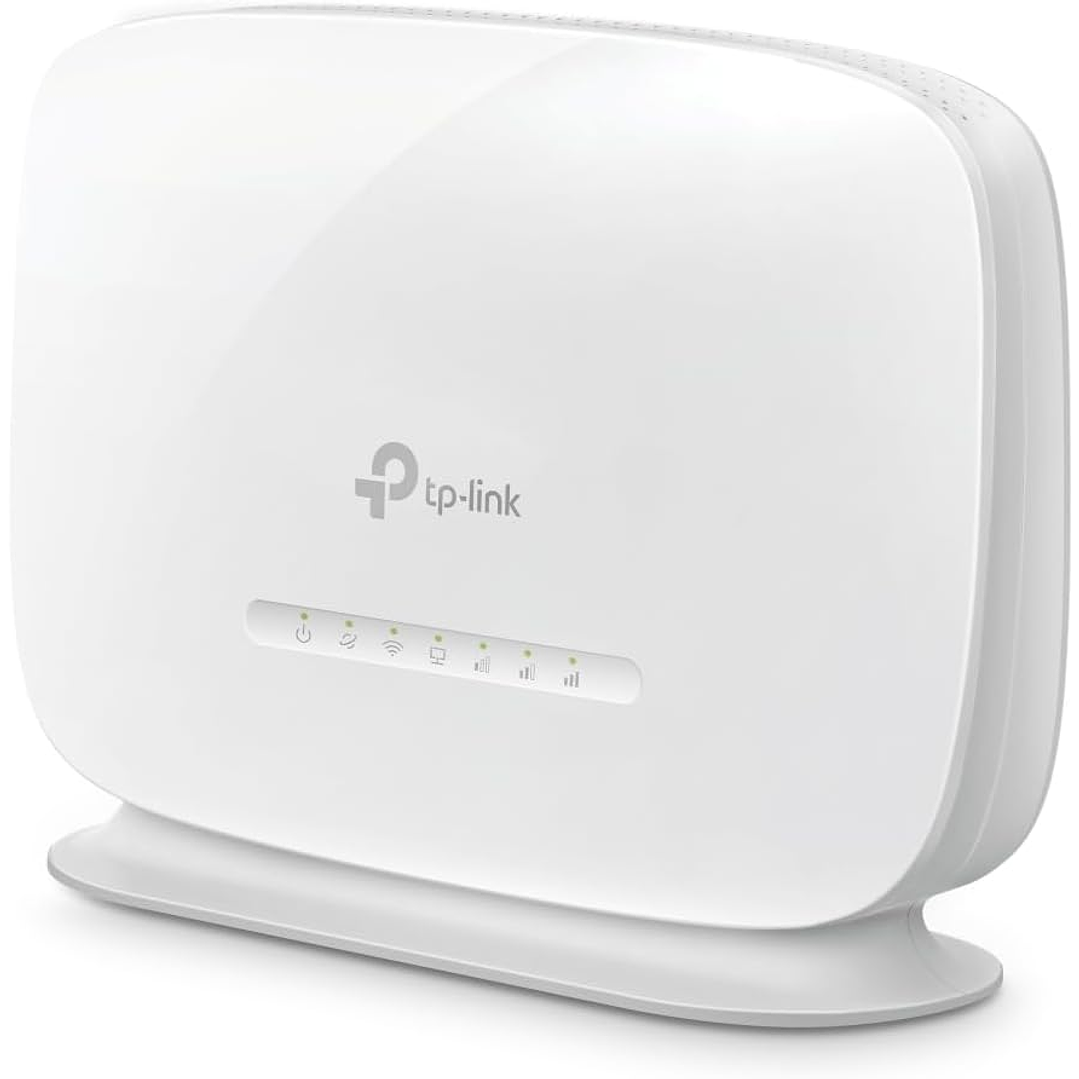 TP-Link TL-MR105 4G LTE 1