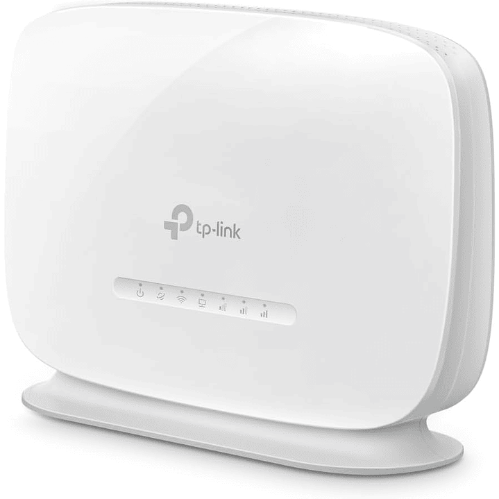 TP-Link TL-MR105 4G LTE 1