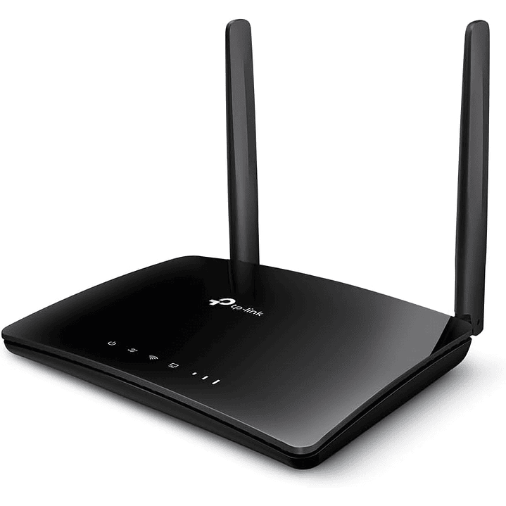 TP-Link TL-MR202 4G LTE 2