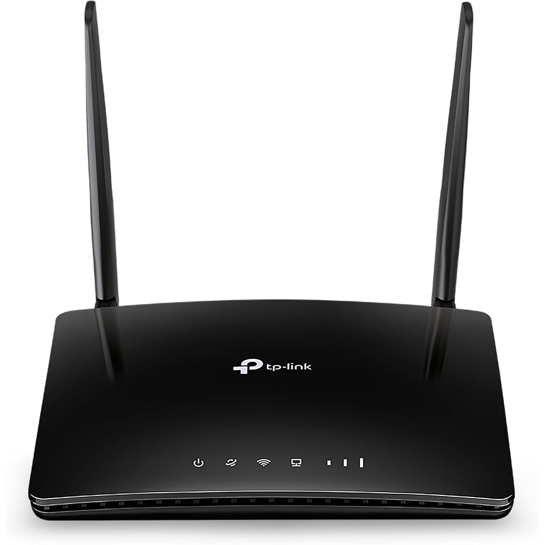 TP-Link TL-MR202 4G LTE 1