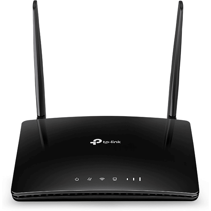 TP-Link TL-MR202 4G LTE 1