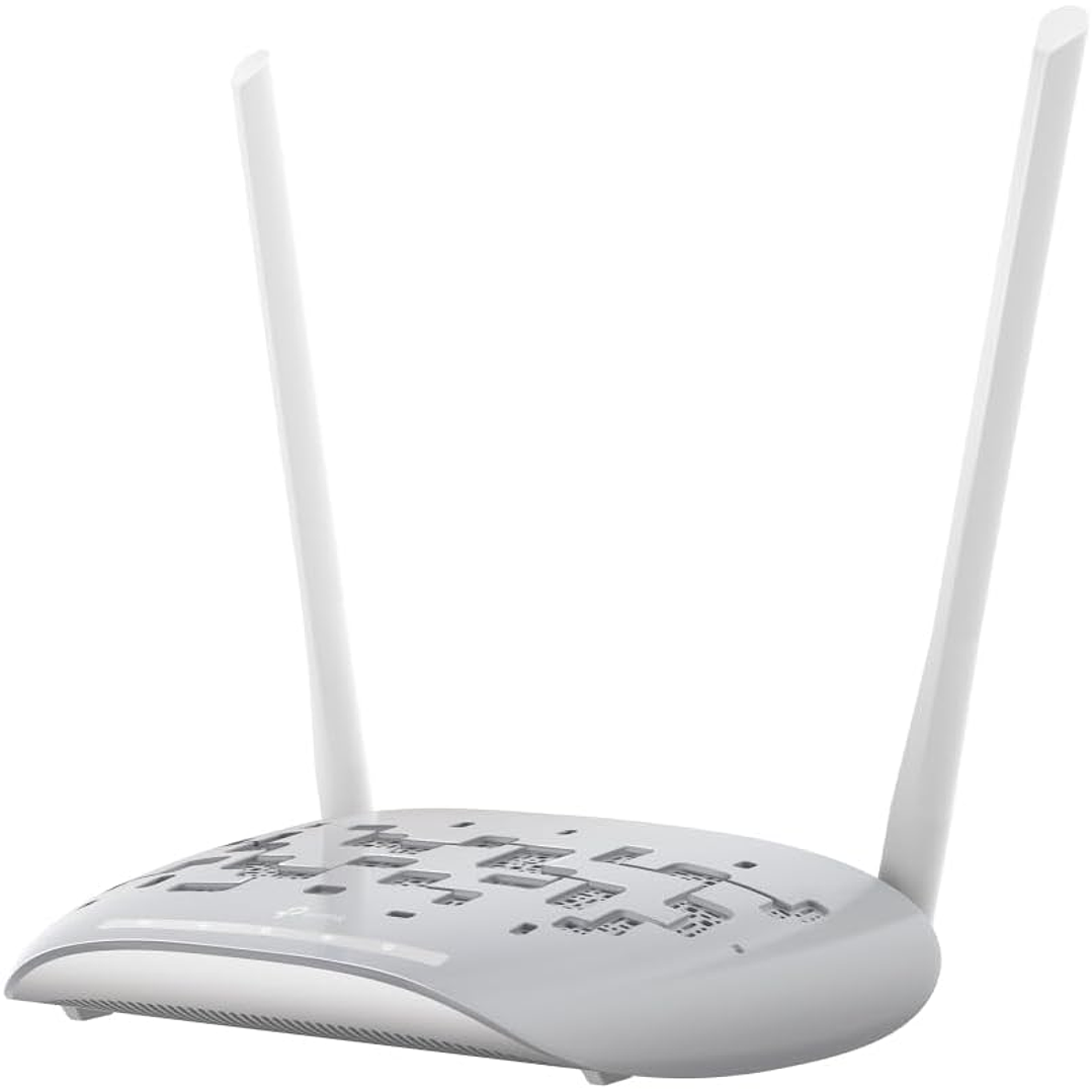 TP-Link TD-W9950 300Mbps Wireless N VDSL/ADSL Modem Router 2