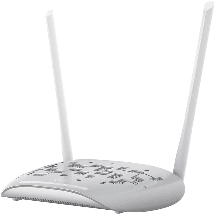 TP-Link TD-W9950 300Mbps Wireless N VDSL/ADSL Modem Router 2