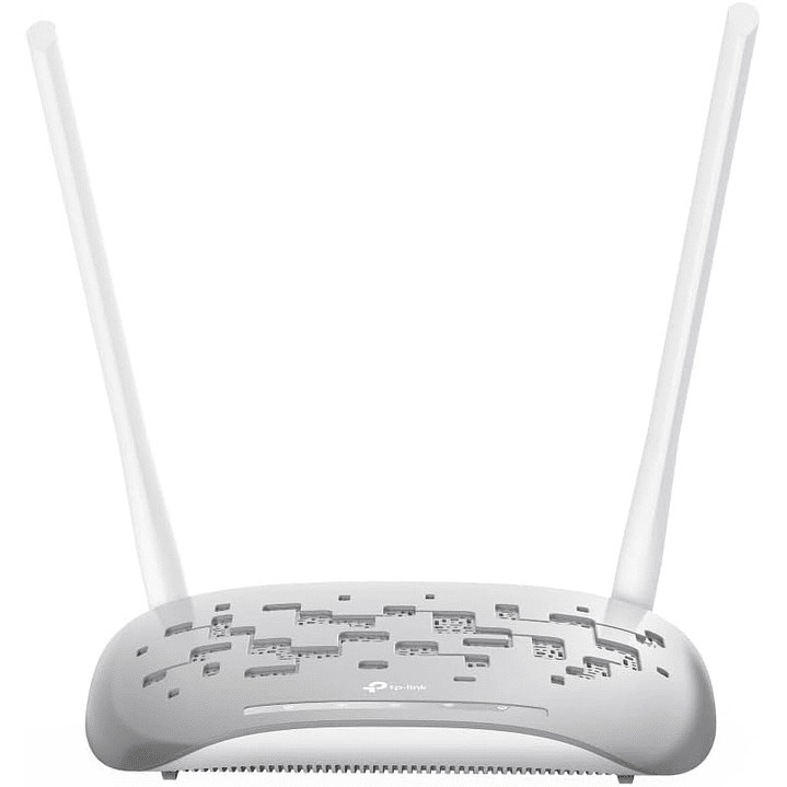 TP-Link TD-W9950 300Mbps Wireless N VDSL/ADSL Modem Router 1