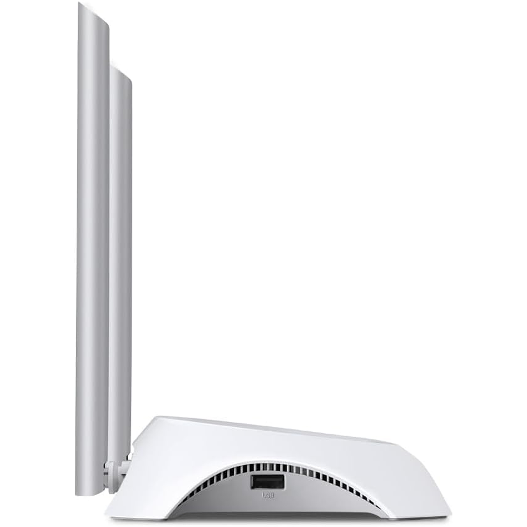 TP-Link TL-MR3420 3G/4G Wireless N Router 3