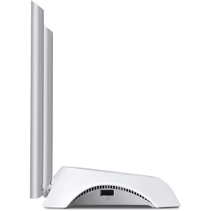 TP-Link TL-MR3420 3G/4G Wireless N Router 3