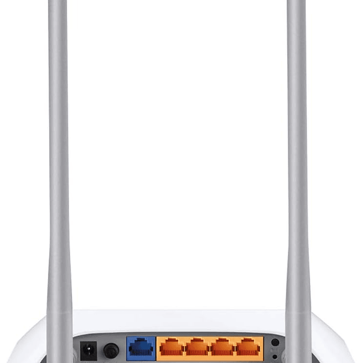 TP-Link TL-MR3420 3G/4G Wireless N Router 4