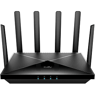 Cudy LT700 AC1200 4G LTE Cat6 Wi-Fi Router