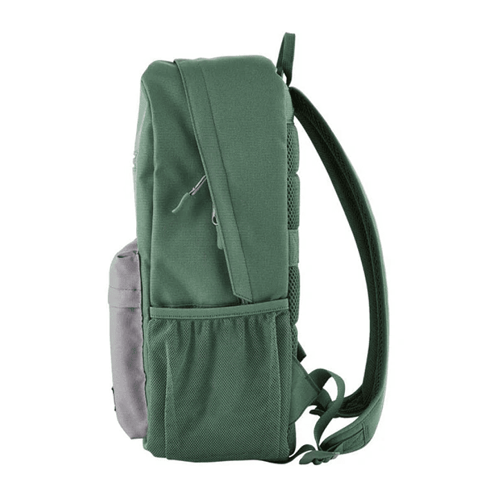 HP Campus Green Backpack  3