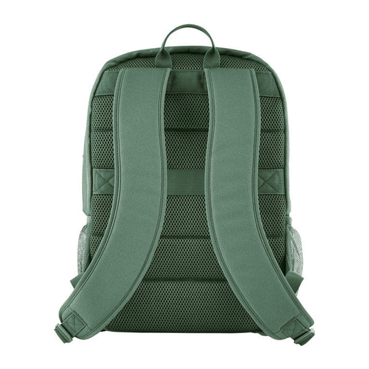 HP Campus Green Backpack  5