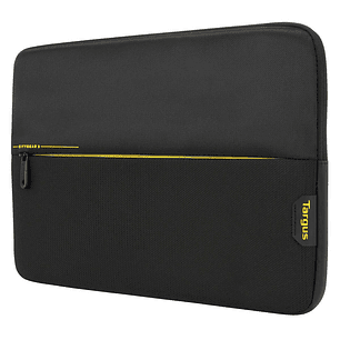 Targus CityGear 15.6” Laptop Sleeve - Black