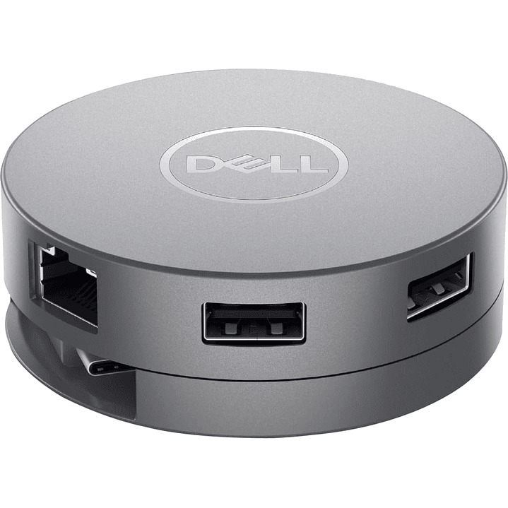 Dell Hub 7-in-1 USB Type-C Multiport Adapter  1