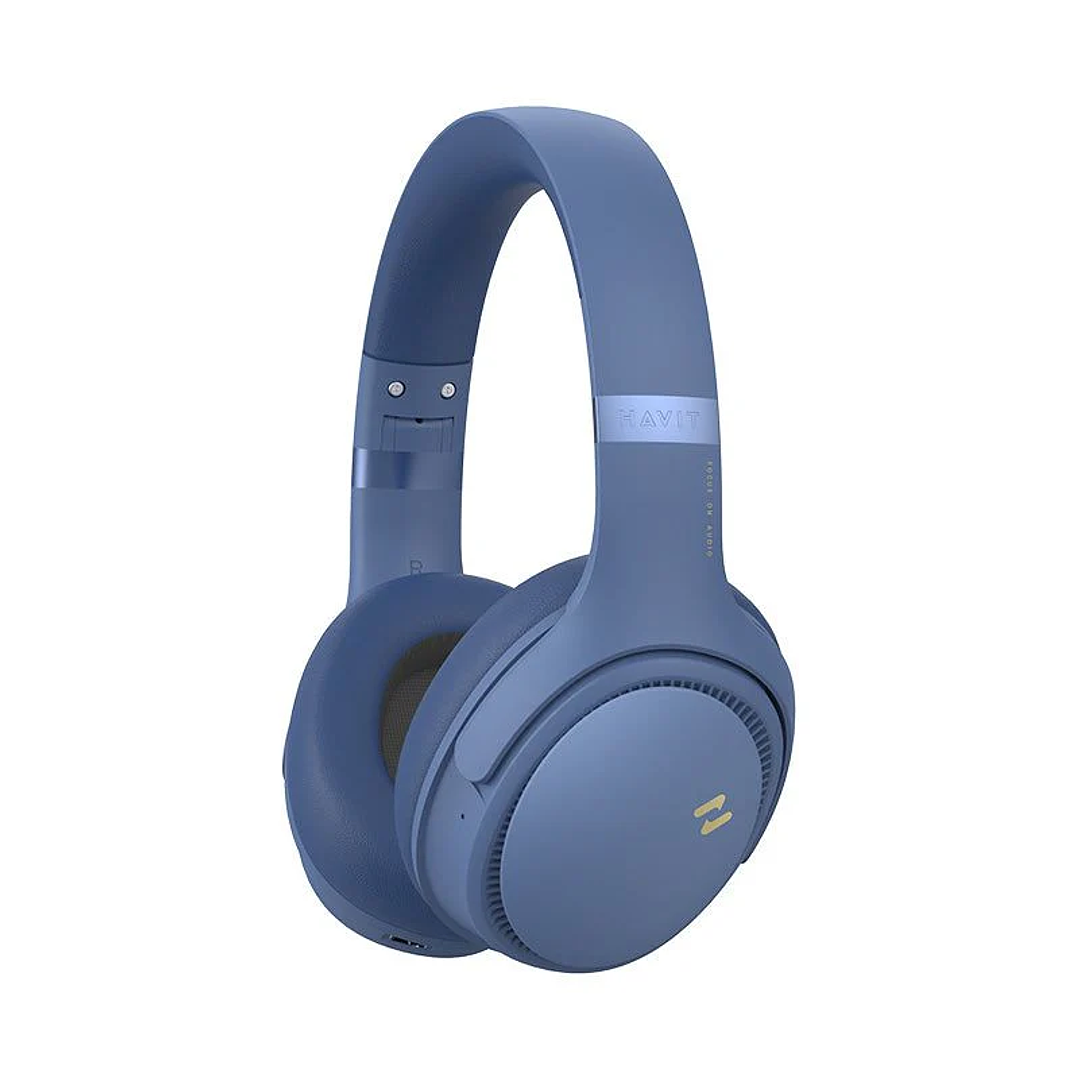 Havit H630BT Wireless Headphones 6
