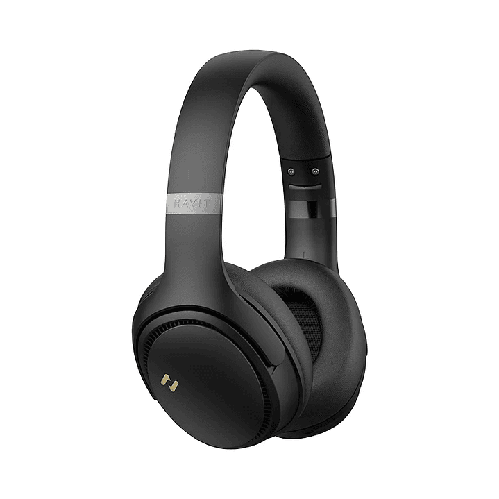 Havit H630BT Pro Bluetooth Headset with Active Noise Cancellation 1
