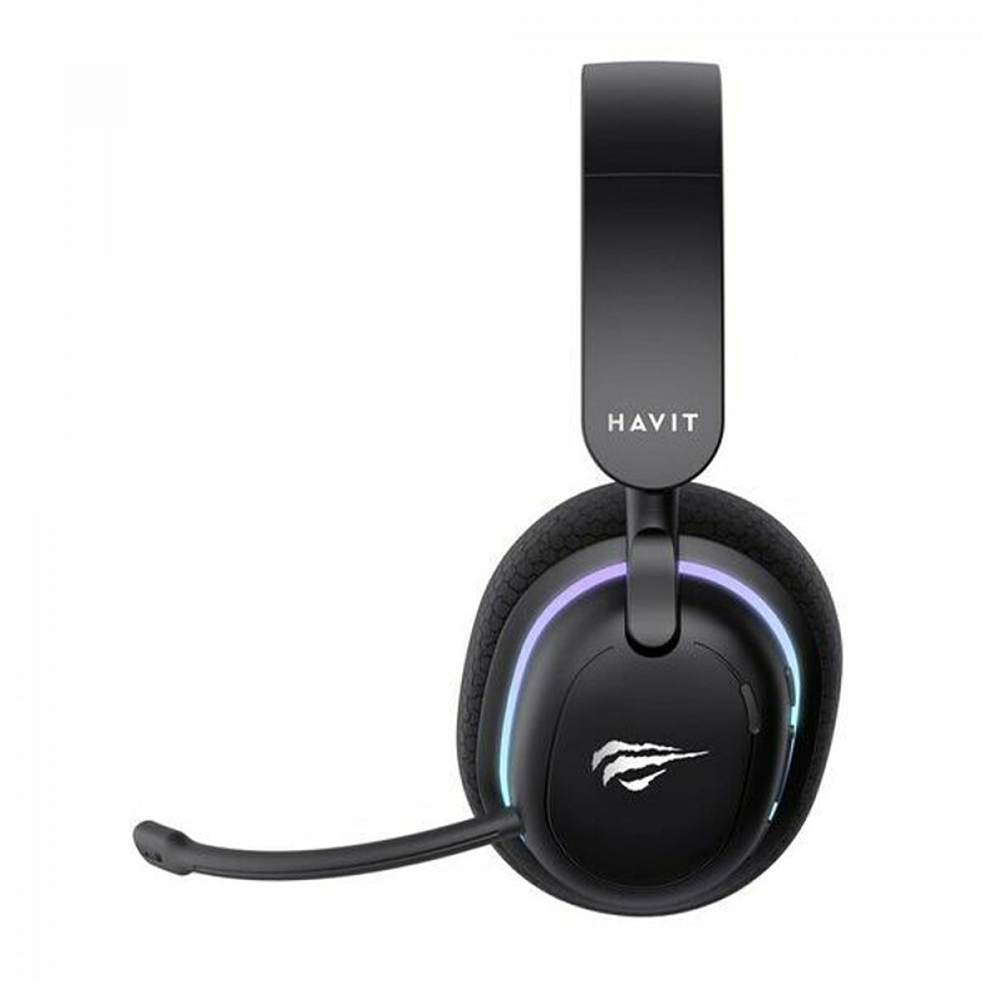 Havit Fuxi-H7 Wireless Gaming Headset 3