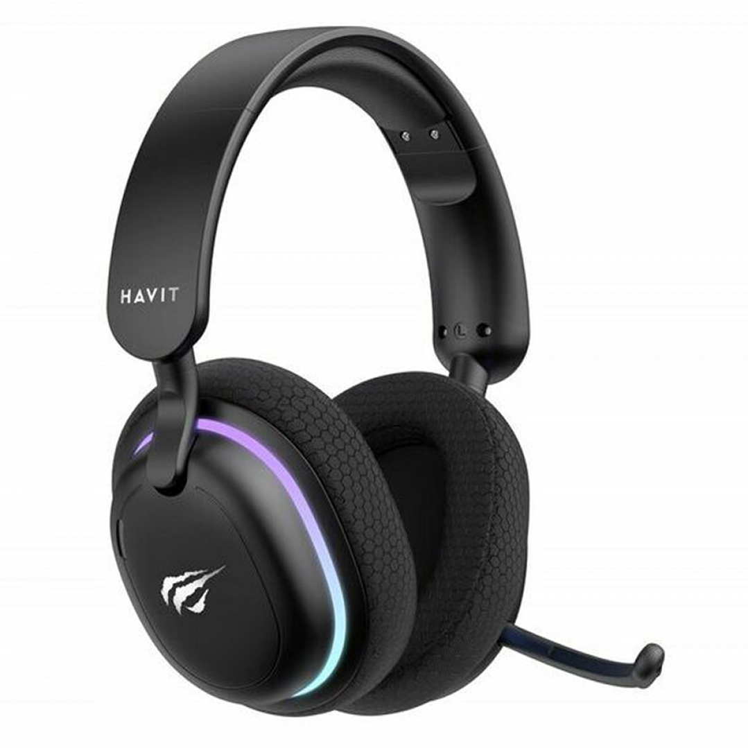 Havit Fuxi-H7 Wireless Gaming Headset 1