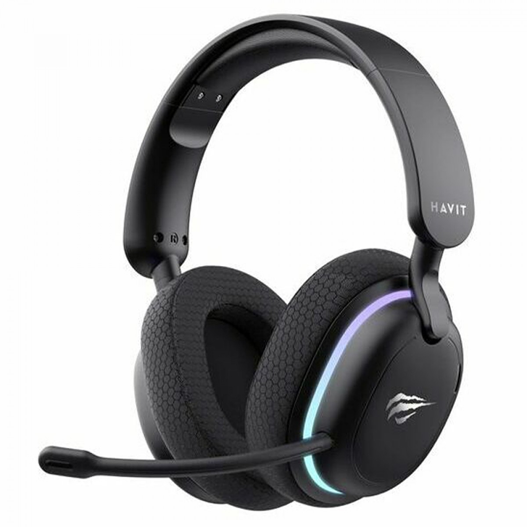 Havit Fuxi-H7 Wireless Gaming Headset 2