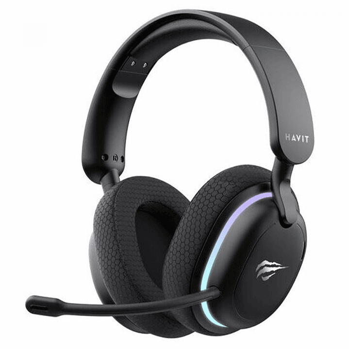Havit Fuxi-H7 Wireless Gaming Headset 2