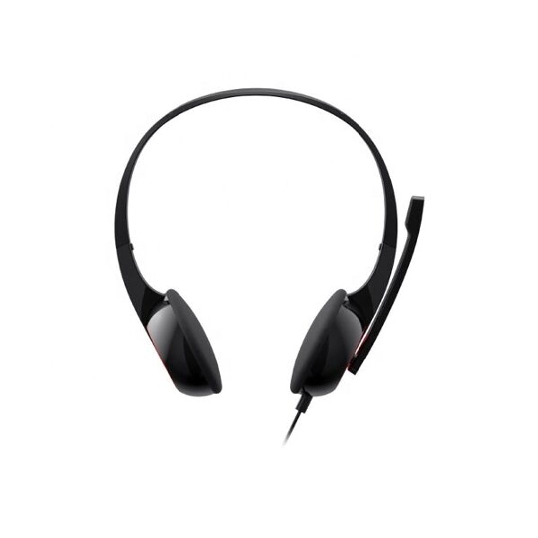 Havit H202D Wired Headphone 3