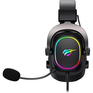 Havit H2002P Gaming Headset 7.1 Surround Sound