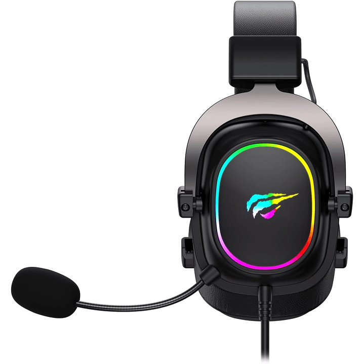 Havit H2002P Gaming Headset 7.1 Surround Sound 2