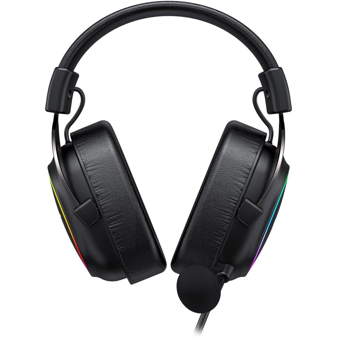 Havit H2002P Gaming Headset 7.1 Surround Sound 3
