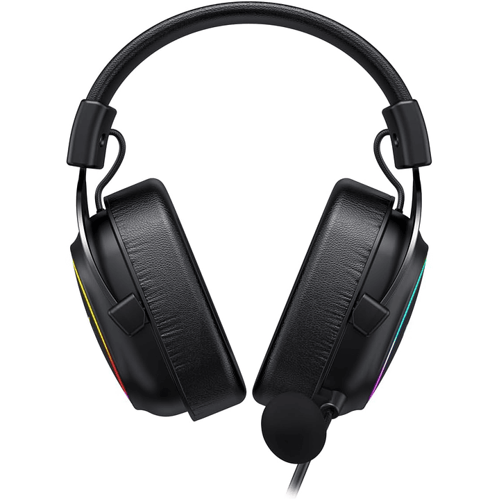 Havit H2002P Gaming Headset 7.1 Surround Sound 3