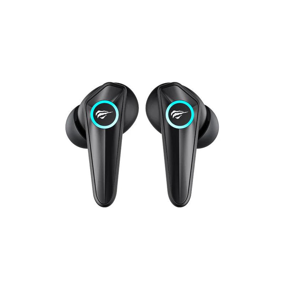 Havit TW952 Pro RGB True Wireless Gaming Earbuds 2