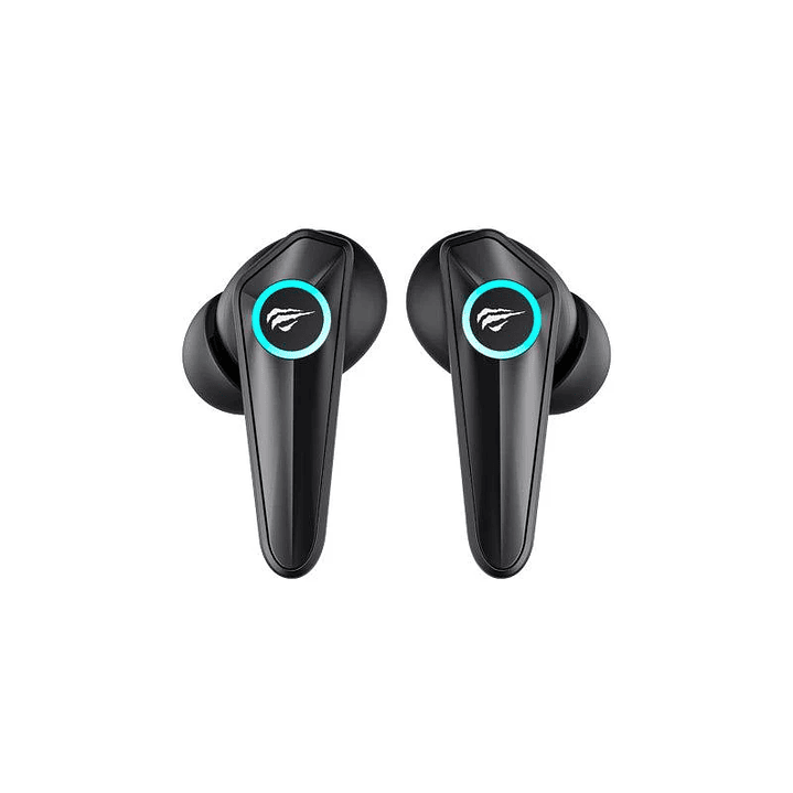 Havit TW952 Pro RGB True Wireless Gaming Earbuds 2