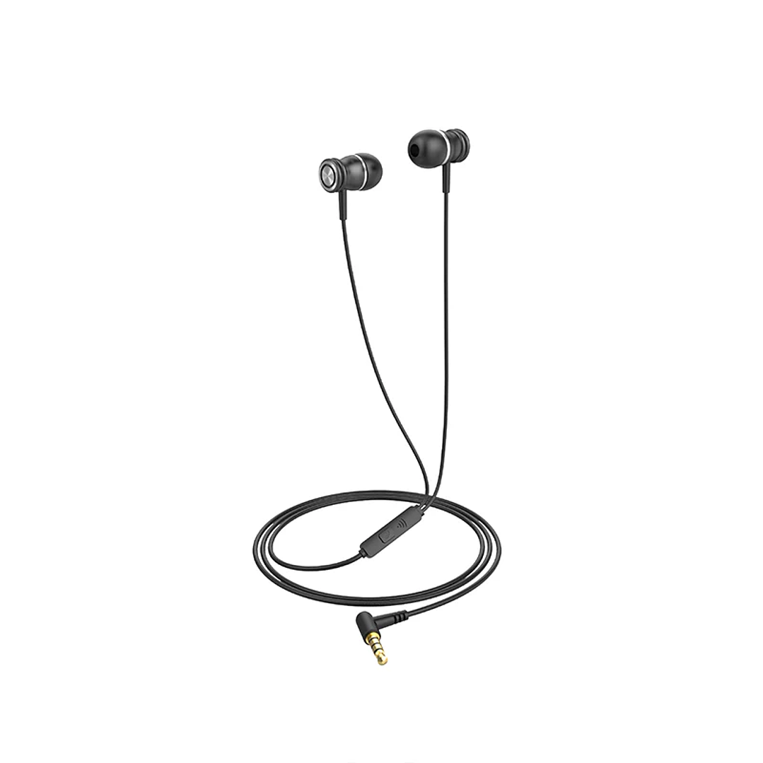Havit E303P Wired Earphone 1