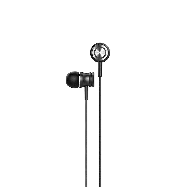 Havit E303P Wired Earphone 2
