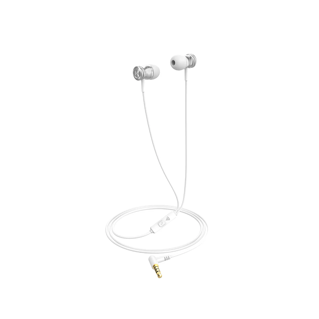 Havit E303P Wired Earphone 6