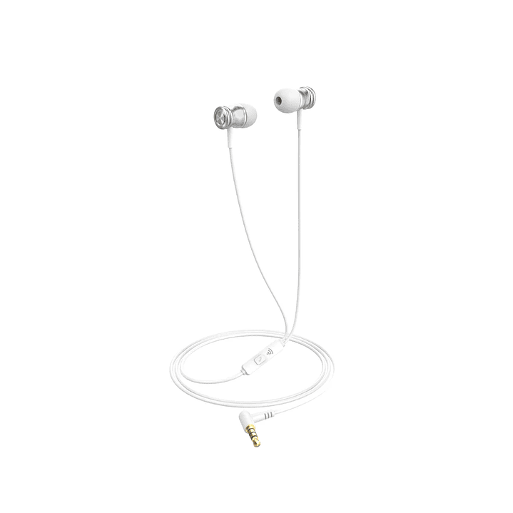 Havit E303P Wired Earphone 6
