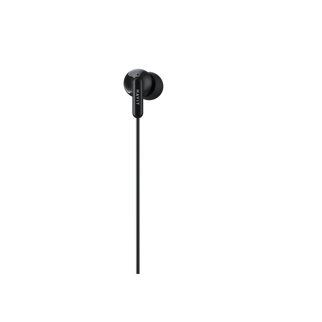 Havit E335P Wired Earphone 3