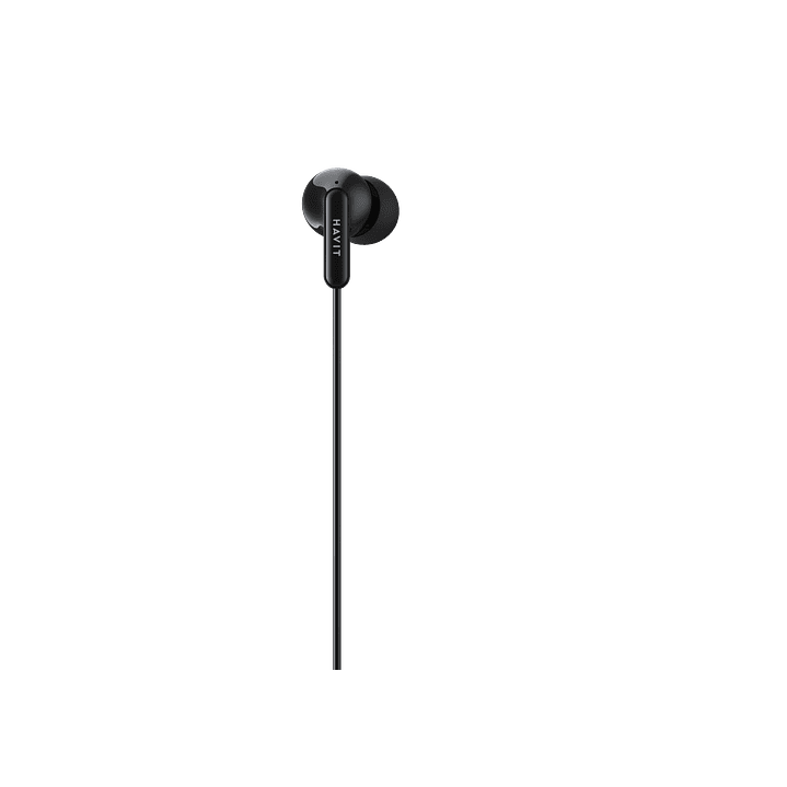 Havit E335P Wired Earphone 3